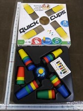 quick cups stacking game for sale  Taylorsville