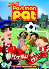 Postman pat football for sale  STOCKPORT