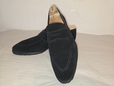 Crockett jones handmade gebraucht kaufen  Hamburg