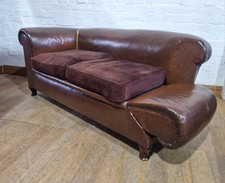 Antique chesterfield drop for sale  BLYTH
