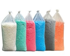 Verpackungschips bio 400l gebraucht kaufen  Würselen
