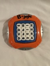 Travel boggle electronic d'occasion  Expédié en Belgium