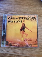 Dan lucas 2000 gebraucht kaufen  Nürtingen