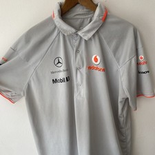 Vodafone mclaren mercedes for sale  HOVE