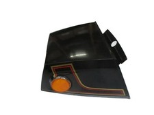 Sitzbankverkleidung suzuki 850 gebraucht kaufen  Ellwangen (Jagst)