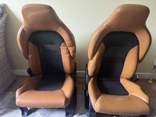 Nissan 350z leather for sale  CLACTON-ON-SEA