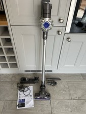Dyson cordless vacuum for sale  BLACKBURN