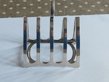 antique toast rack for sale  DUNGANNON