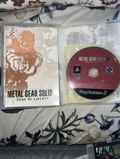Metal gear solid usato  Torino
