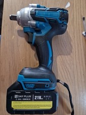 1000nm 21v cordless for sale  BLACKPOOL