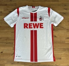 Köln trikot heim gebraucht kaufen  Gütersloh