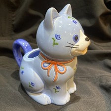 Cat creamer vintage for sale  Citrus Heights