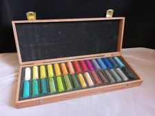 Rembrandt soft pastels for sale  TUNBRIDGE WELLS