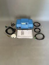 Buderus logamatic r2107m gebraucht kaufen  Sobernheim