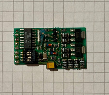 Märklin delta decoder gebraucht kaufen  Altenstadt