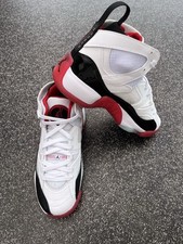 Nike jumpman two gebraucht kaufen  Kuppenheim