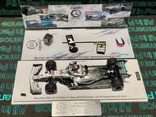 Mercedes w10 lewis d'occasion  Ivry-sur-Seine