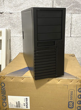 Chenbro sr201 server gebraucht kaufen Chenbro sr201 server gebraucht kaufen  Bochum