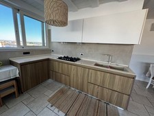 Cucina seminuova completa usato  Modugno