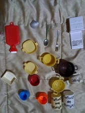 Lotto accessori cucina usato  Catania