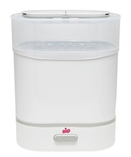 Nip sterilisator babyflaschen gebraucht kaufen Nip sterilisator babyflaschen gebraucht kaufen  Elsoff, Rehe, Oberroßbach