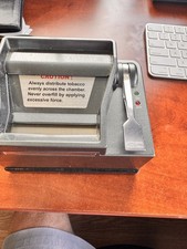 Powermatic plus cigarette for sale  Austin