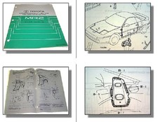 Toyota mr2 sw20 gebraucht kaufen Toyota mr2 sw20 gebraucht kaufen  Merseburg