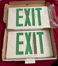 led business sign exit for sale led business sign exit for sale Lodi