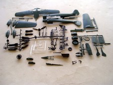 Monogram model aircraft for sale  BRISTOL