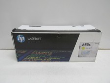 CARTUCHO DE TONER AMARELO HP W2012A (659A) GENUÍNO comprar usado CARTUCHO DE TONER AMARELO HP W2012A (659A) GENUÍNO comprar usado  Enviando para Brazil