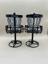 Disc golf baskets for sale  Carmichael