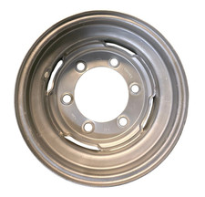 schlepperfelge gebraucht kaufen  Borgentreich