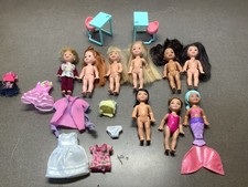 1999 barbie kelly for sale  Caldwell