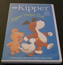 Kipper friends helps for sale  Vancouver