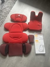 Joie car seat for sale  CHESTERFIELD