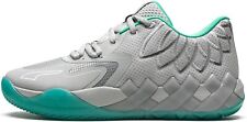 Tênis masculino baixo 377675-02 Puma Lamelo Ball MB.01 tamanho 11, usado comprar usado  Enviando para Brazil
