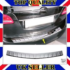 Chrome rear bumper d'occasion  Expédié en Belgium
