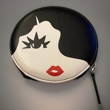 Lulu guinness marcel for sale  LEICESTER