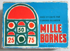 Board game 1000 d'occasion  Expédié en Belgium