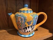 Ornamental teapot candace for sale  HUNTINGDON