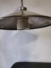 Loft lampe industrie gebraucht kaufen  Unna