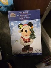 Mickey mouse christmas for sale  HULL