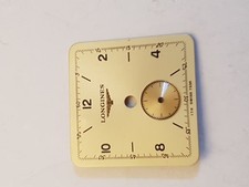 Quadrante longines quartz usato  Roseto Degli Abruzzi