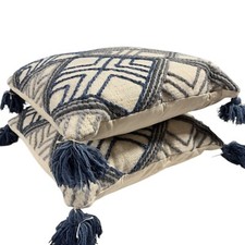 Magnolia home pillows for sale  Fall River