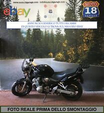 Sono disponibili ricambi usato  Italia