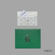 Goyard saint sulpice gebraucht kaufen  Neustadt an der Weinstraße