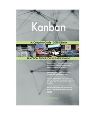 Kanban complete guide gebraucht kaufen  Trebbin