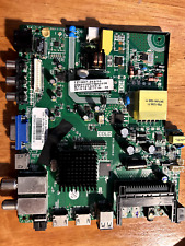 Placa principal de TV ESTAR LEDTV32D5T2SMART P75-2841V6.0 comprar usado  Enviando para Brazil