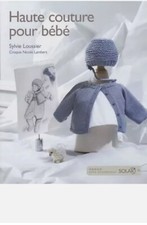 Livre haute couture d'occasion  Lillebonne