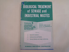 Biological treatment sewage for sale  Montgomeryville